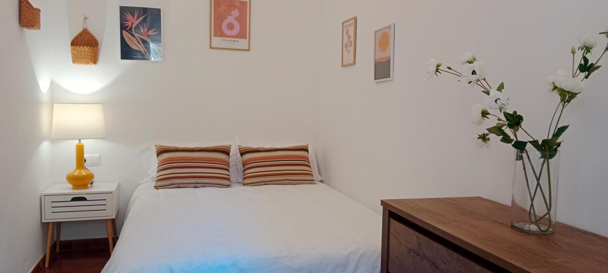 Apartamento Obispo Lago Tui Exterior photo