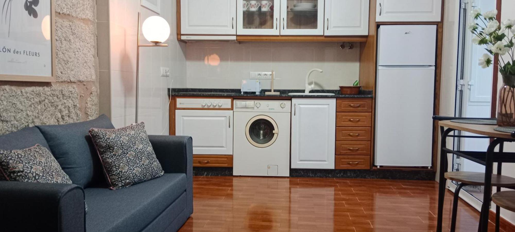 Apartamento Obispo Lago Tui Exterior photo